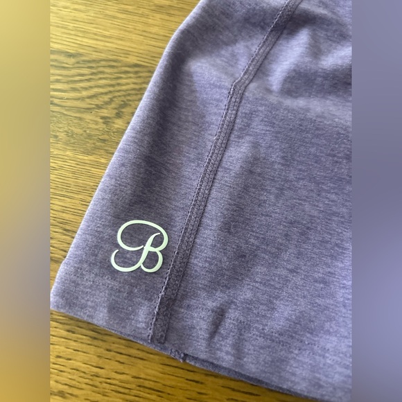 Bombshell Sportswear Tiny Waist Shorts Sz S - Picture 4 of 7